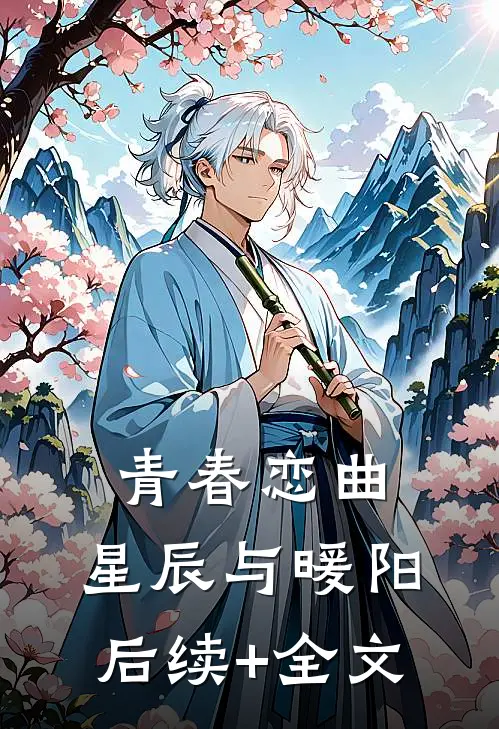 青春恋曲：星辰与暖阳后续+全文