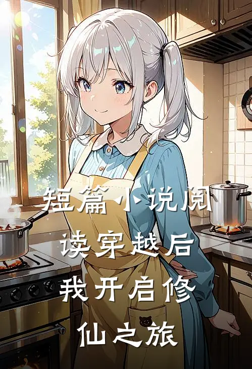 短篇小说阅读穿越后，我开启修仙之旅