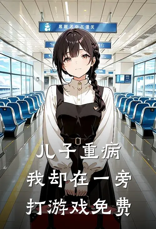 儿子重病，我却在一旁打游戏免费