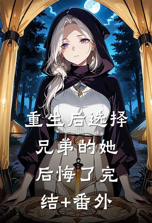 重生后选择兄弟的她后悔了完结+番外