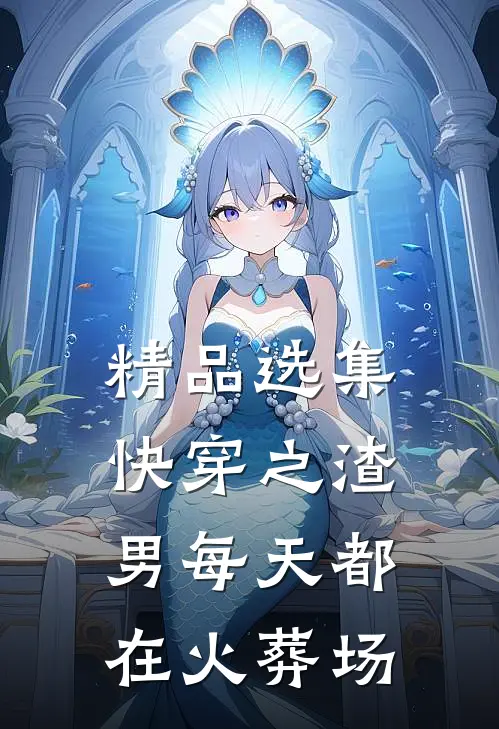 精品选集快穿之渣男每天都在火葬场