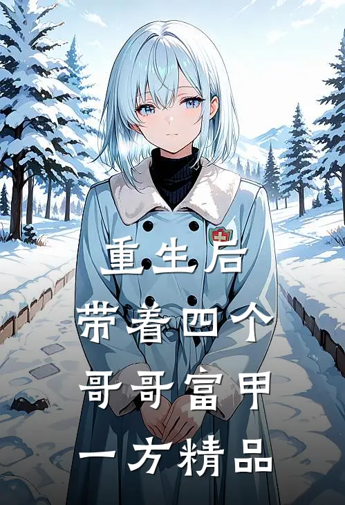 重生后，带着四个哥哥富甲一方精品