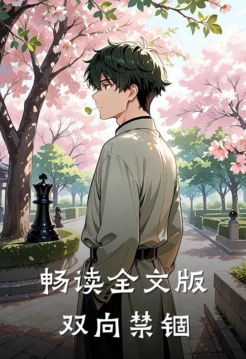 畅读全文版双向禁锢