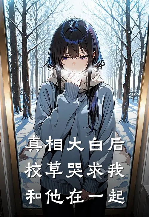 真相大白后，校草哭求我和他在一起