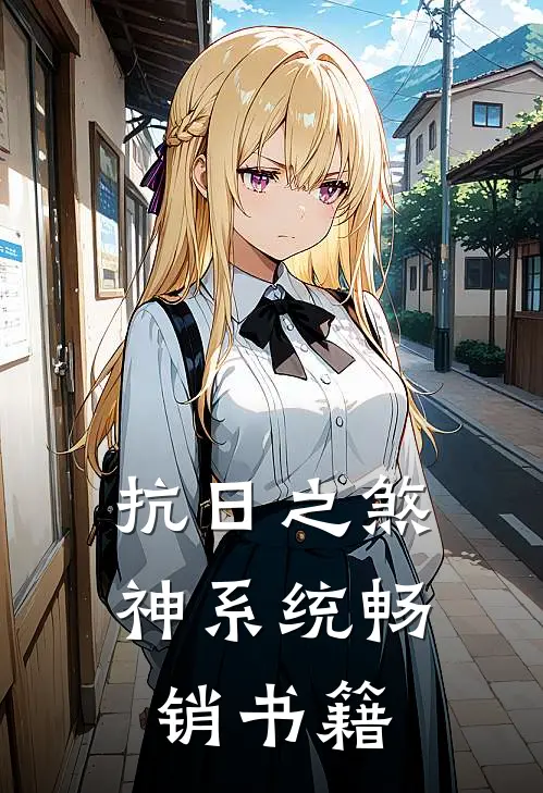 抗日之煞神系统畅销书籍
