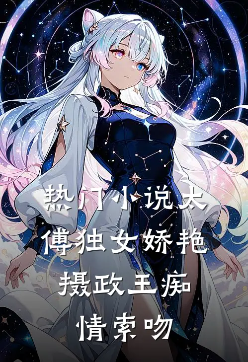 热门小说太傅独女娇艳，摄政王痴情索吻