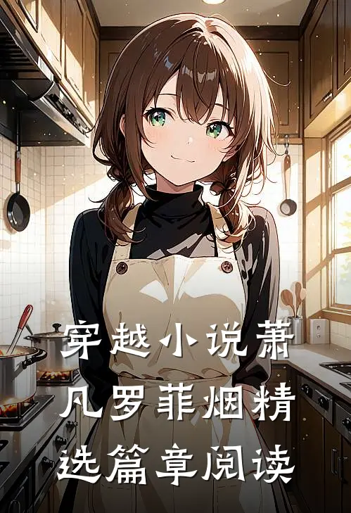 穿越小说萧凡罗菲烟精选篇章阅读