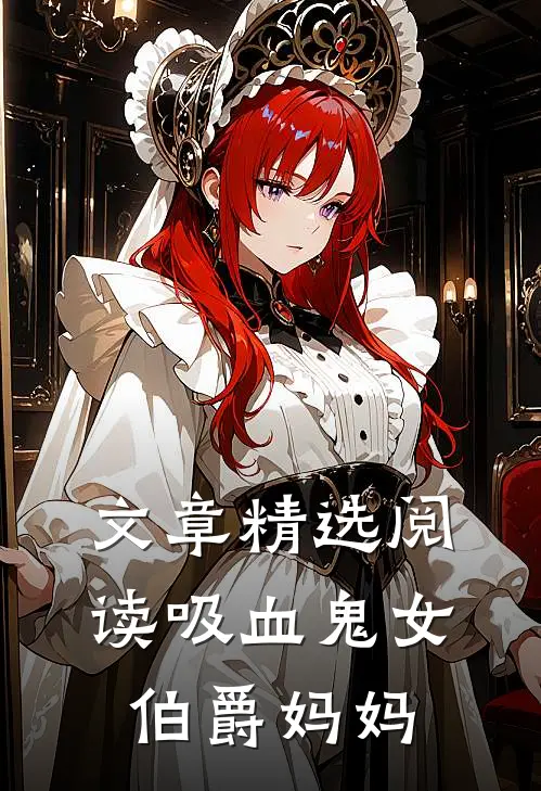 文章精选阅读吸血鬼女伯爵妈妈