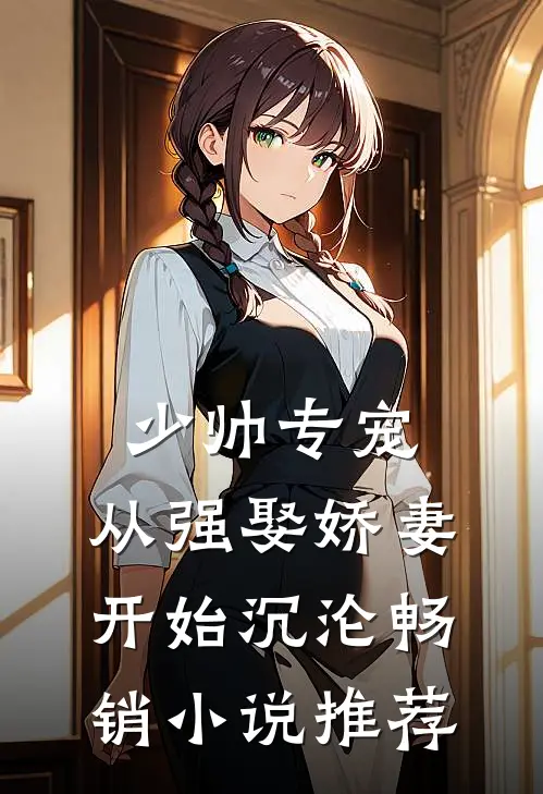 少帅专宠：从强娶娇妻开始沉沦畅销小说推荐