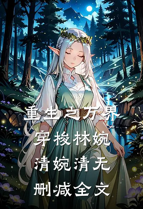 重生之万界穿梭林婉清婉清无删减全文
