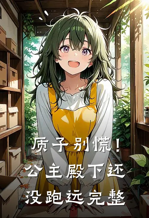 质子别慌！公主殿下还没跑远完整