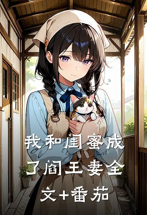 我和闺蜜成了阎王妻全文+番茄