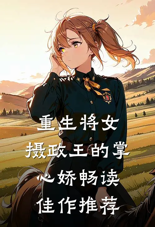重生将女：摄政王的掌心娇畅读佳作推荐
