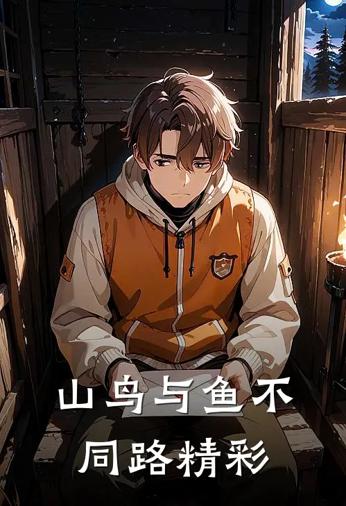 山鸟与鱼不同路精彩