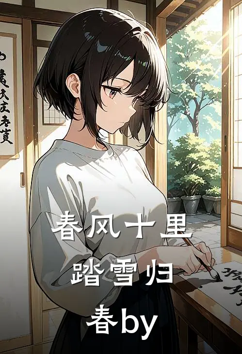 春风十里，踏雪归春by