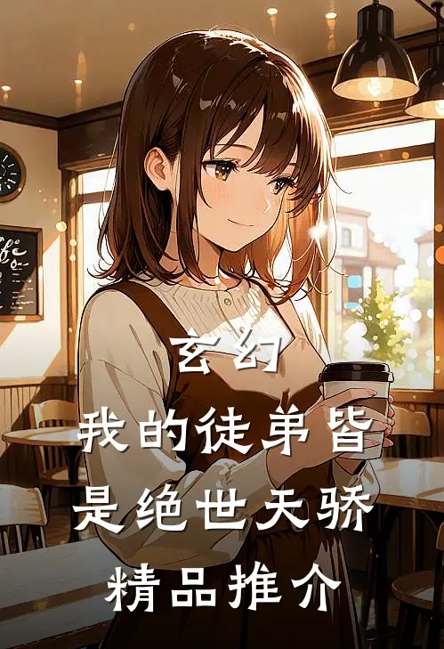 玄幻：我的徒弟皆是绝世天骄精品推介