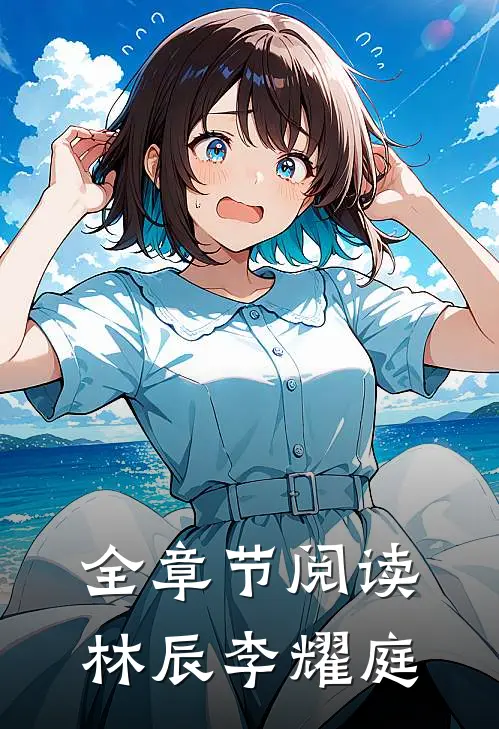 全章节阅读林辰李耀庭