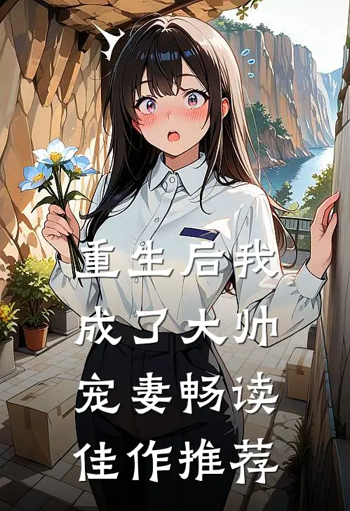 重生后我成了大帅宠妻畅读佳作推荐