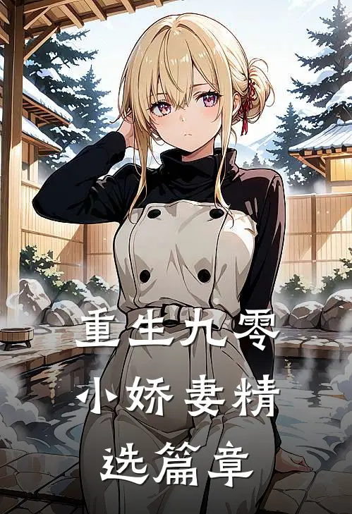 重生九零小娇妻精选篇章
