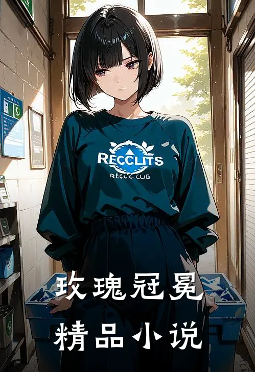 玫瑰冠冕精品小说
