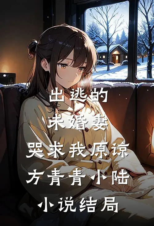 出逃的未婚妻，哭求我原谅方青青小陆小说结局