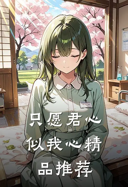 只愿君心似我心精品推荐
