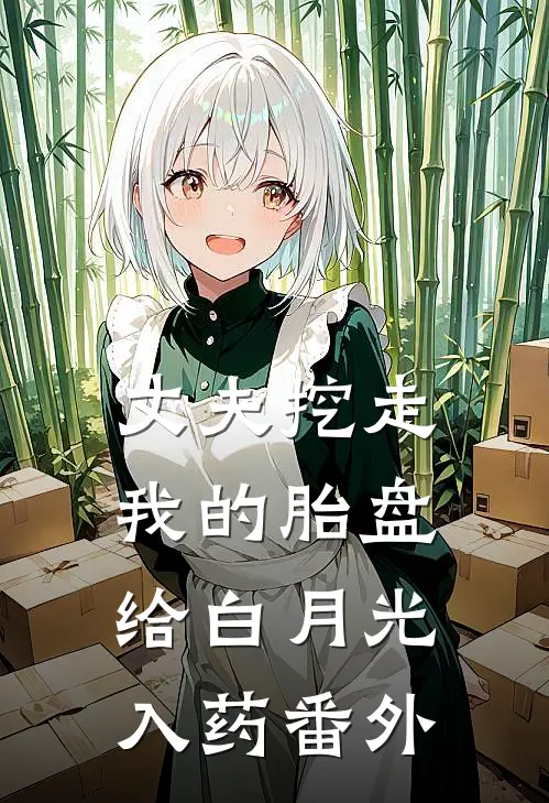 丈夫挖走我的胎盘给白月光入药 番外