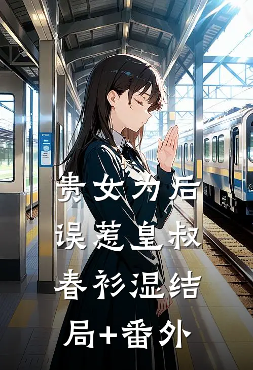 贵女为后，误惹皇叔春衫湿结局+番外