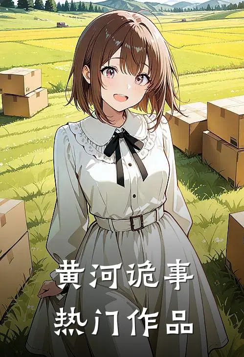 黄河诡事热门作品