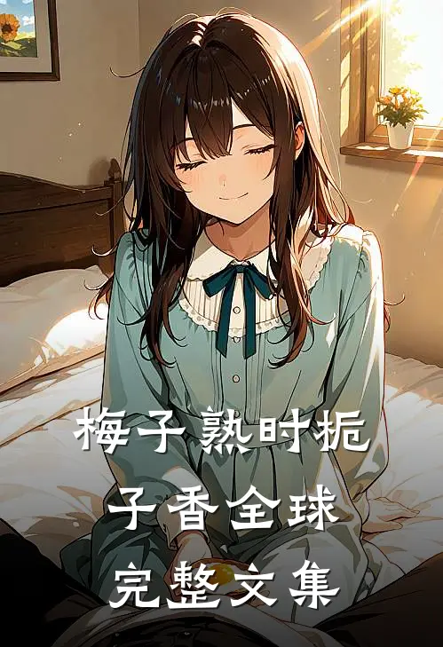 梅子熟时栀子香全球完整文集