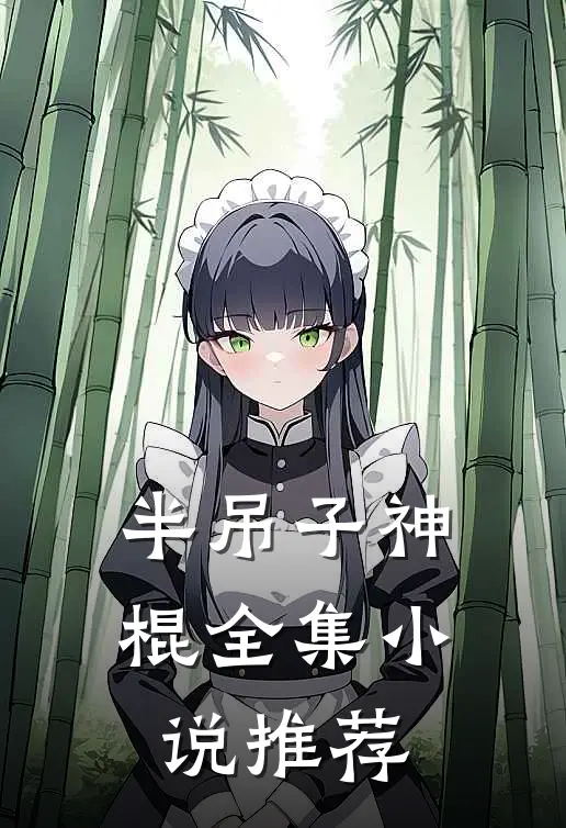 半吊子神棍全集小说推荐