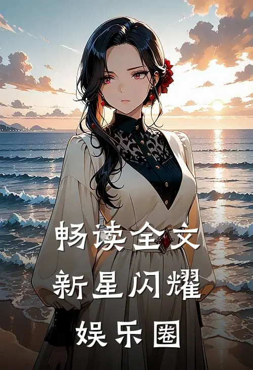 畅读全文新星闪耀娱乐圈
