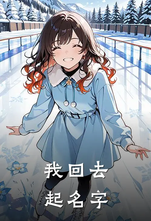 我回去起名字