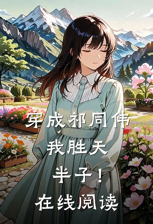 穿成祁同伟，我胜天半子！在线阅读