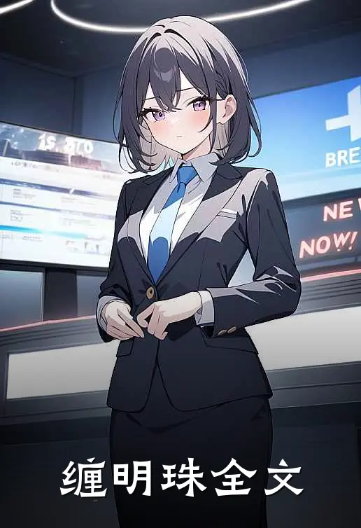 缠明珠全文