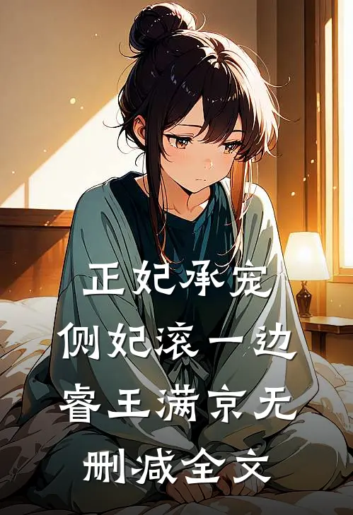 正妃承宠：侧妃滚一边睿王满京无删减全文