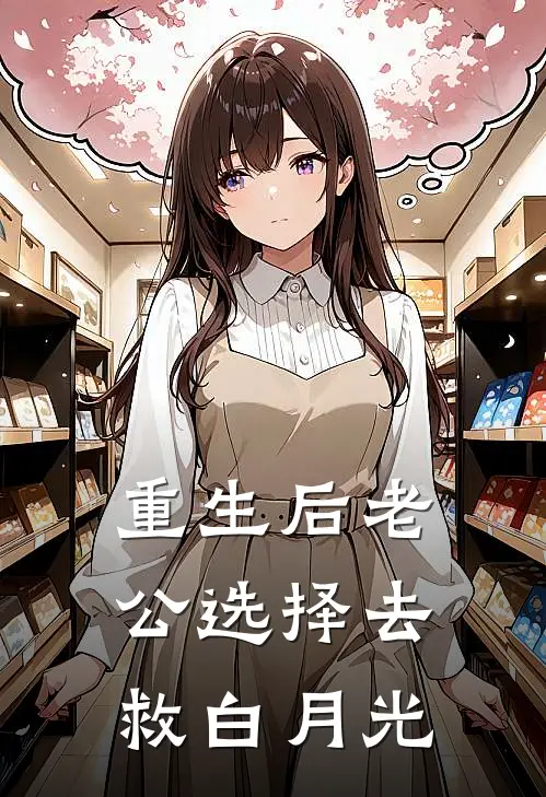 重生后老公选择去救白月光