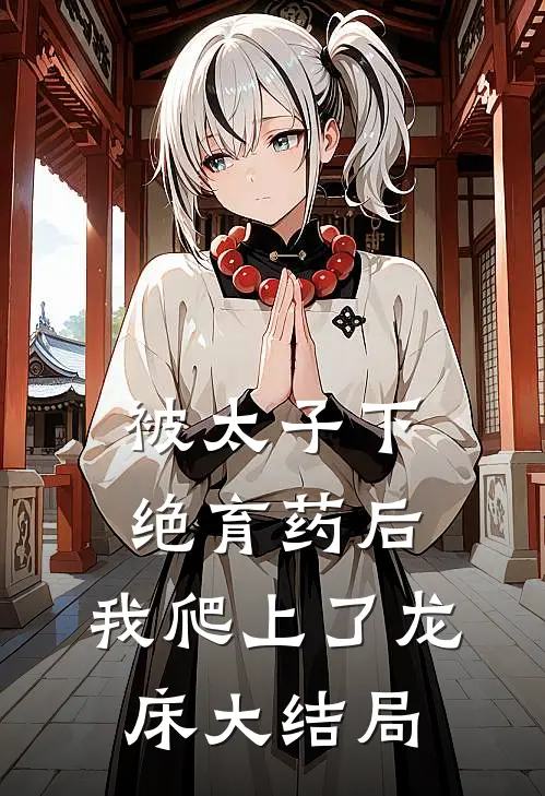 被太子下绝育药后，我爬上了龙床大结局