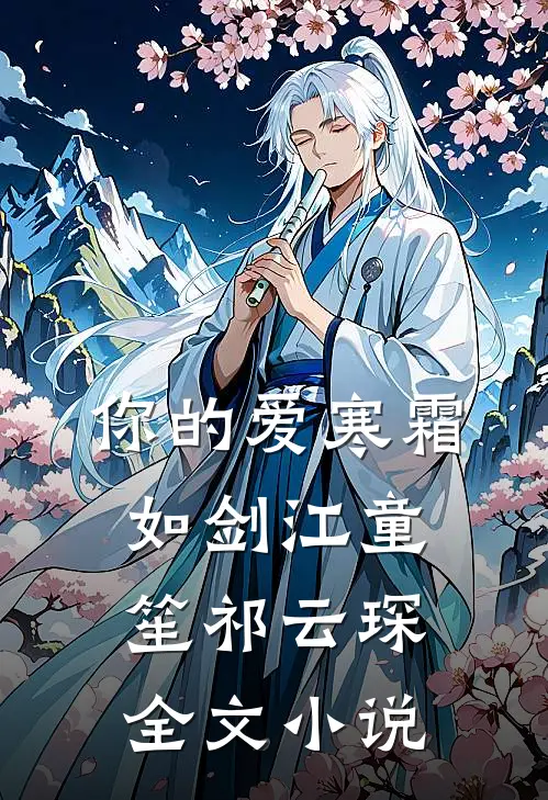 你的爱寒霜如剑江童笙祁云琛全文小说