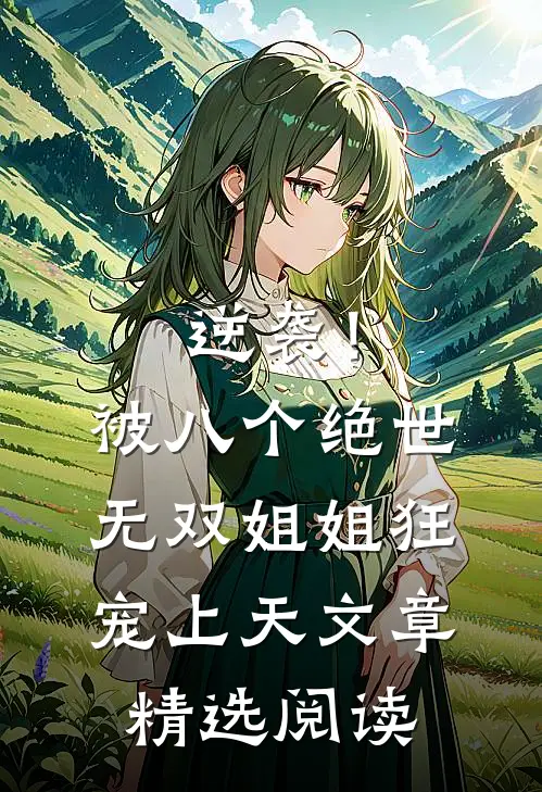 逆袭！被八个绝世无双姐姐狂宠上天文章精选阅读