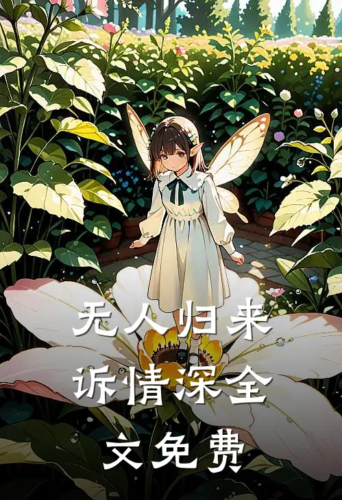 无人归来诉情深全文免费