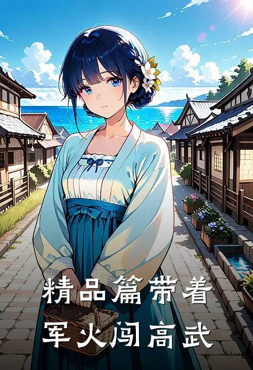 精品篇带着军火闯高武的