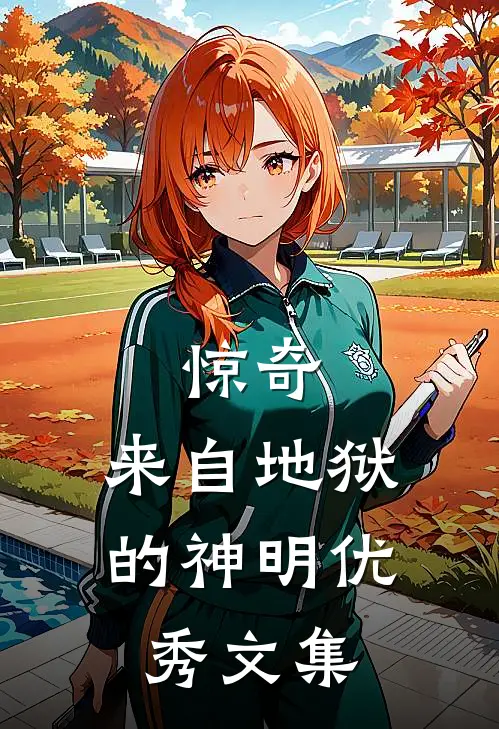 惊奇：来自地狱的神明优秀文集