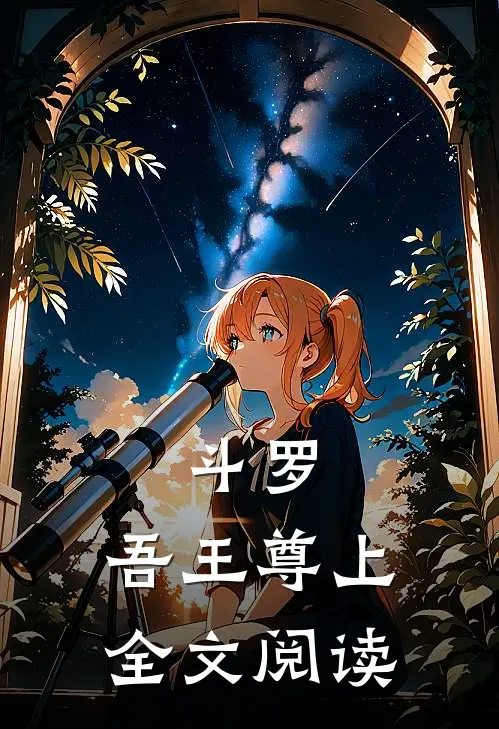 斗罗，吾王尊上全文阅读