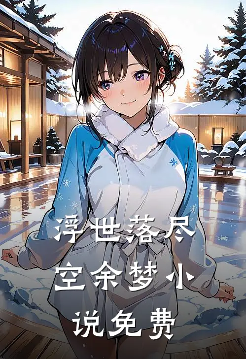 浮世落尽空余梦小说免费