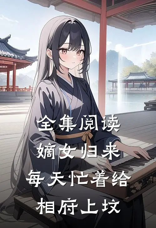 全集阅读嫡女归来：每天忙着给相府上坟