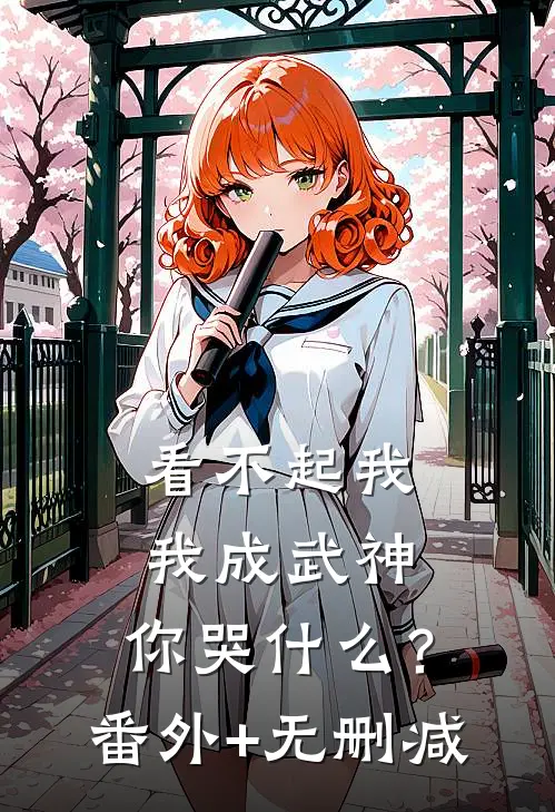 看不起我，我成武神，你哭什么？番外+无删减