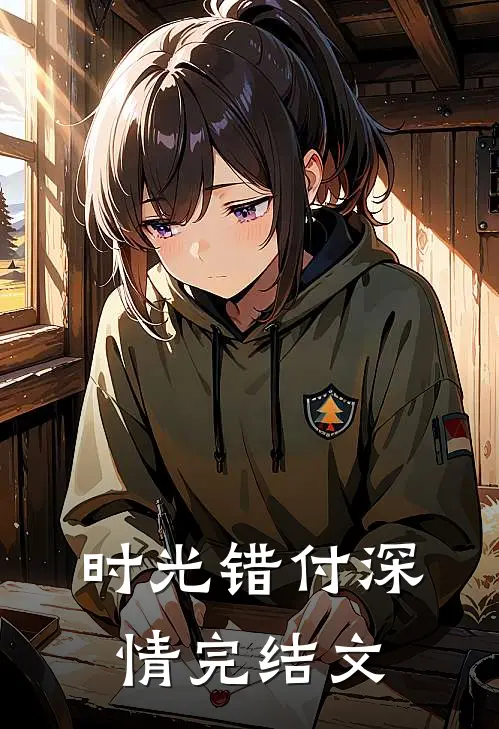 时光错付深情完结文