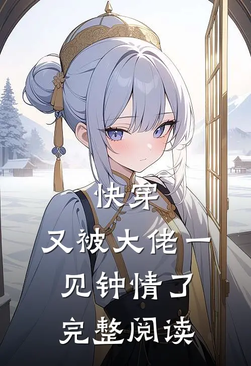 快穿：又被大佬一见钟情了完整阅读
