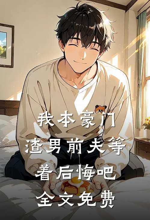 我本豪门，渣男前夫等着后悔吧全文免费